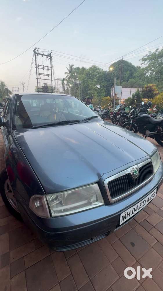 Skoda Octavia Diesel 2009
