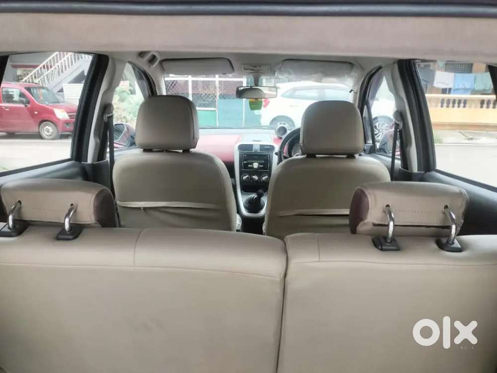 Maruti Suzuki Ritz 2014 Petrol 60000 Km Driven