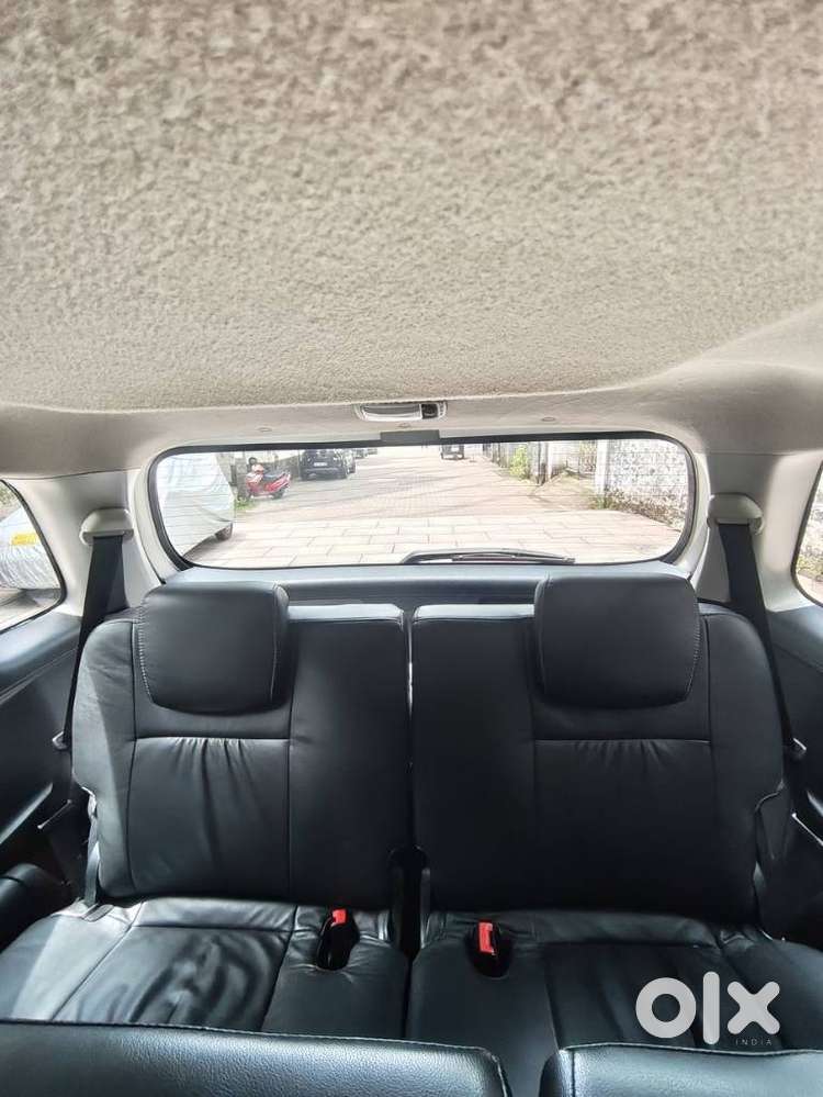 Toyota Fortuner 3.0 4x4 Automatic, 2015, Diesel