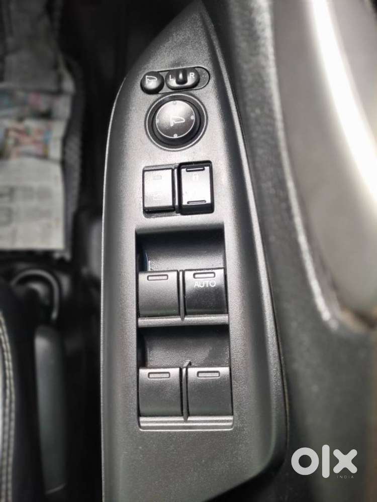 Honda Wr-v I-vtec Vx, 2021, Petrol