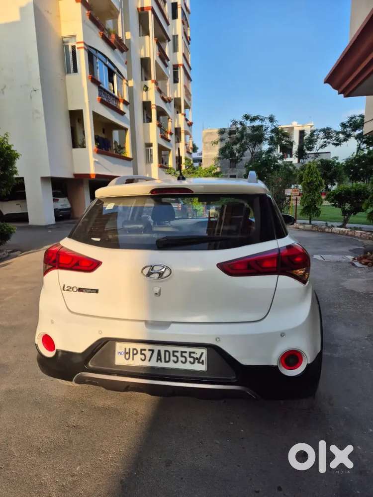 Hyundai I20 Top Model Sx(o)  2017 Diesel 106000 Km Driven