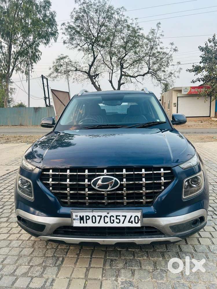 Good Condition Car