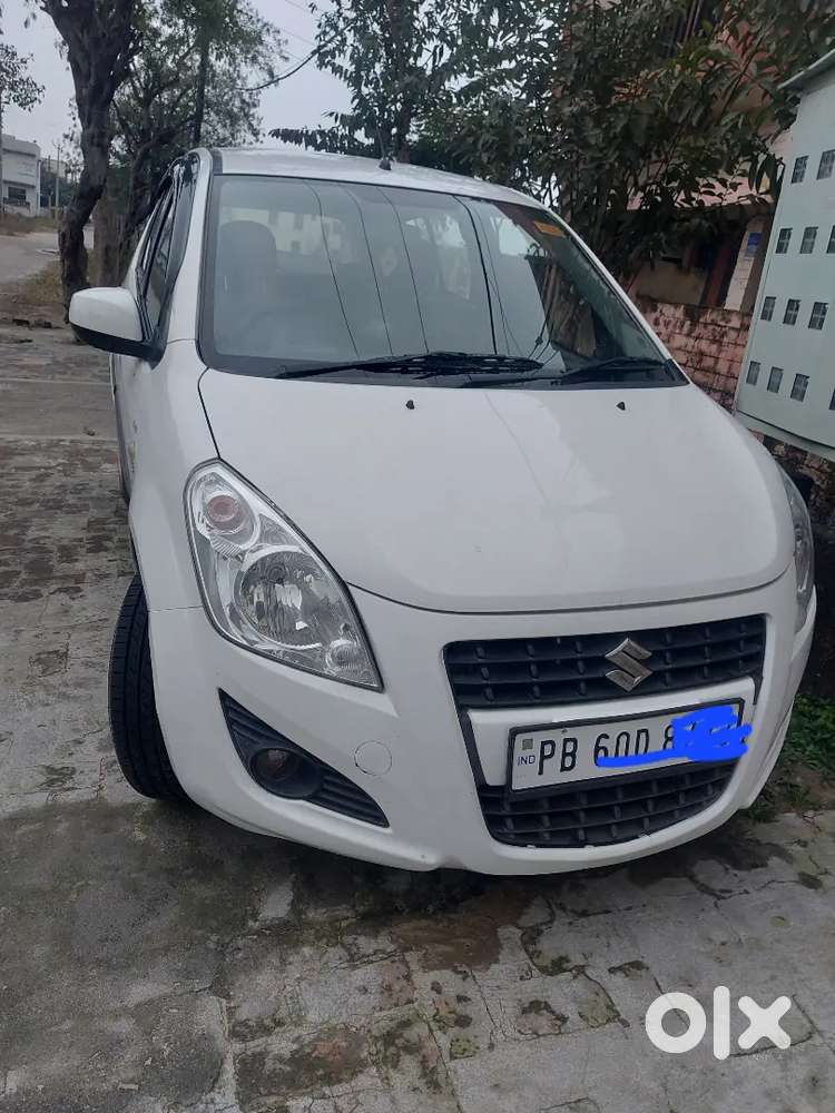 Maruti Suzuki Ritz 2014 Diesel 135000 Km Driven