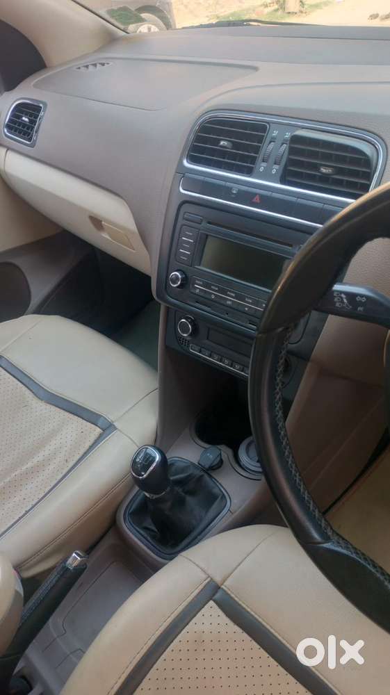 Skoda Rapid 2014 Diesel Good Condition