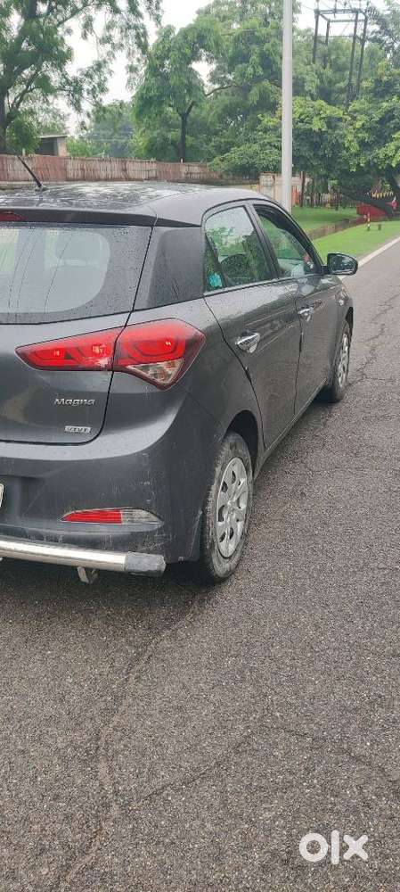 Hyundai Elite I20 Sportz (o) 1.2, 2015, Petrol