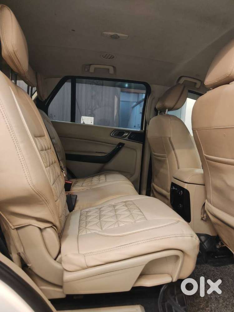 Ford Endeavour 3.2 Trend At 4x4, 2016