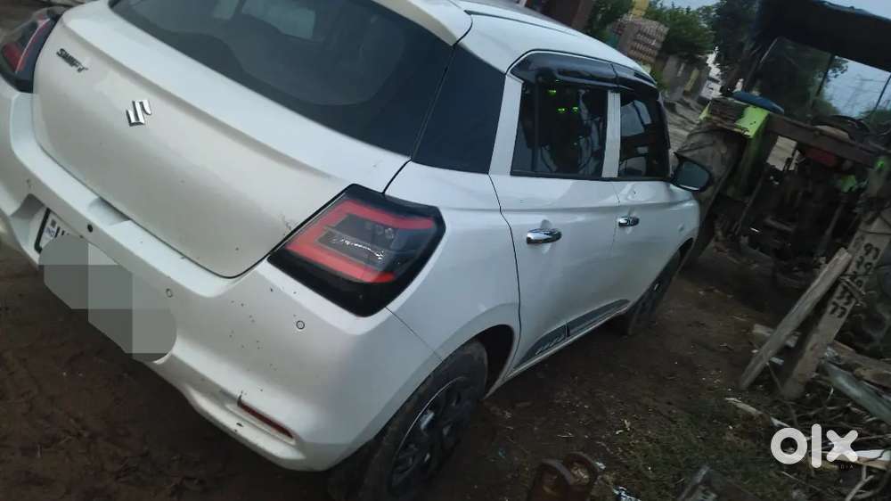 Maruti Suzuki Swift Lxi 2026 Petrol
