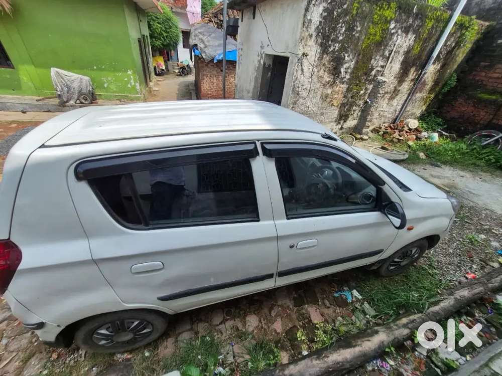 Maruti Suzuki Alto 800 Petrol Manual 2013