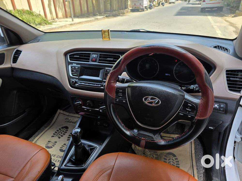 Hyundai I20 Magna Plus, 2020, Cng & Hybrids