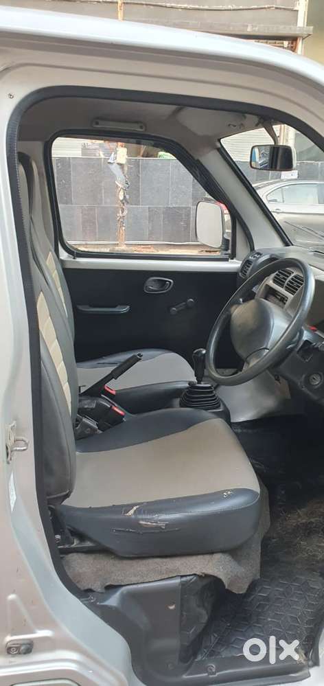 Maruti Suzuki Eeco 7 Seater Ac, 2011, Cng & Hybrids