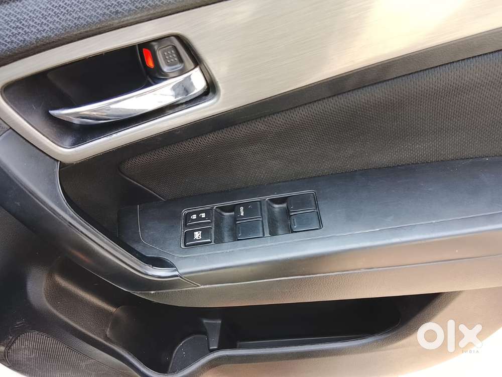 Maruti Suzuki Brezza Zdi, 2018, Diesel