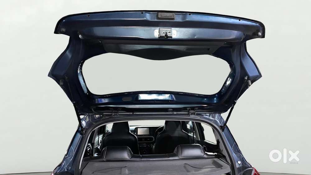 Hyundai Grand I10 Nios Sportz Amt 1.2 Kappa Vtvt, 2022, Petrol