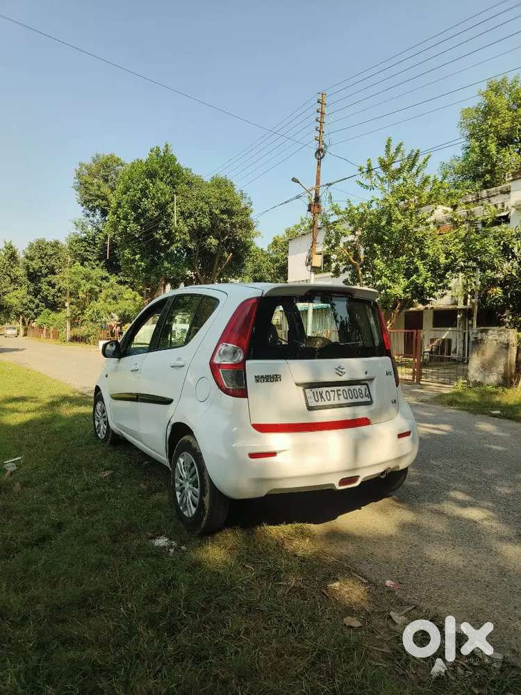 Maruti Suzuki Ritz 2014 Diesel