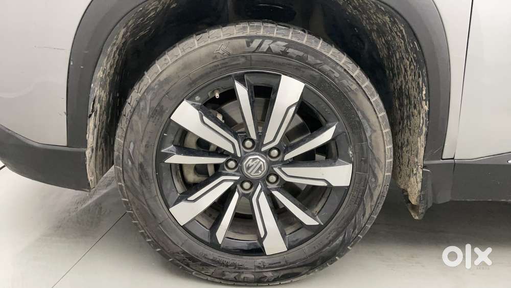 Mg Hector 2.0 Sharp Diesel, 2019, Diesel