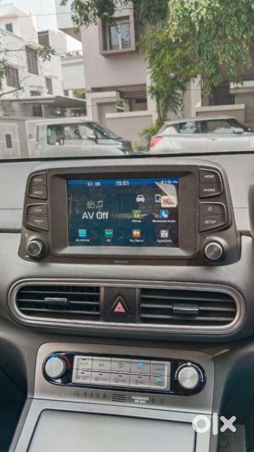 Hyundai Kona Electric Premium, 2023, Electric