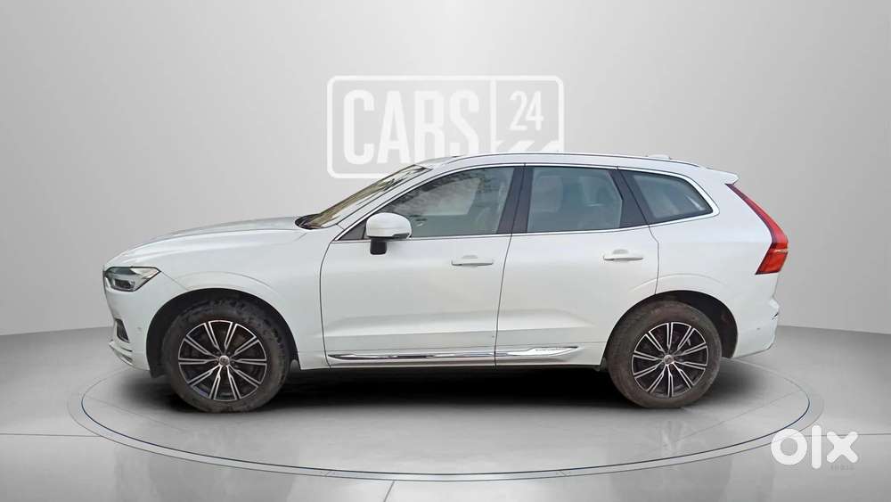 Volvo Xc60 D5 Inscription, 2018, Diesel