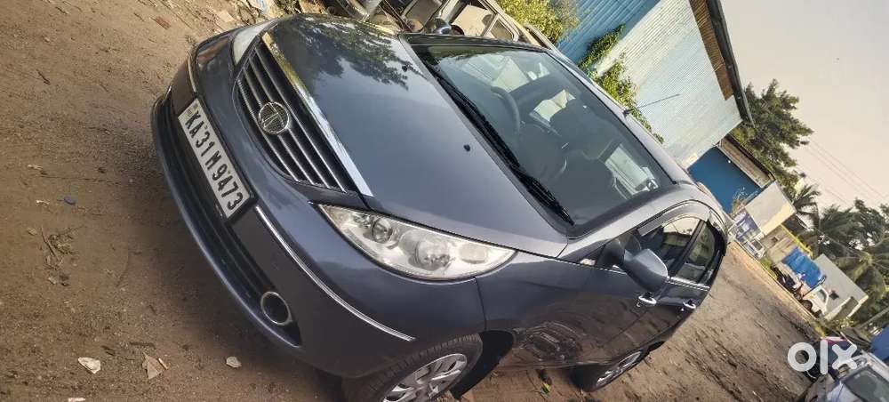 Tata Indica Vista 2014 Top End