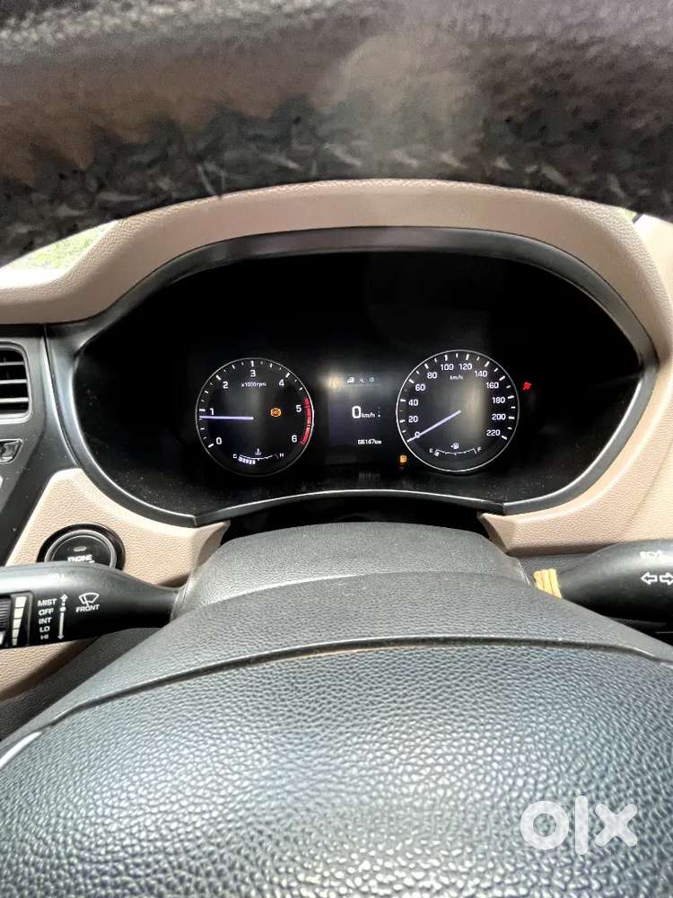 Hyundai Elite I20 Asta Crdi 2015 2nd Owner