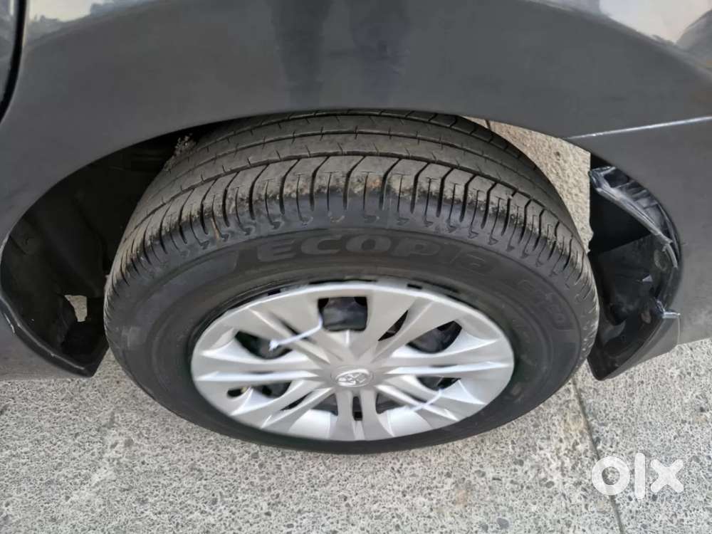 Toyota Corolla Altis 1.8 G, 2016, Petrol