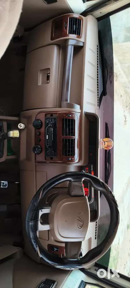 Mahindra Bolero 2012 डीज़ल मैनुअल