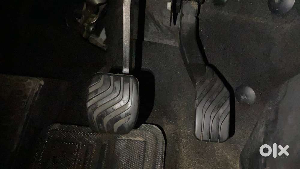 Nissan Magnite 1.0 Xv Turbo Cvt, 2021, Petrol