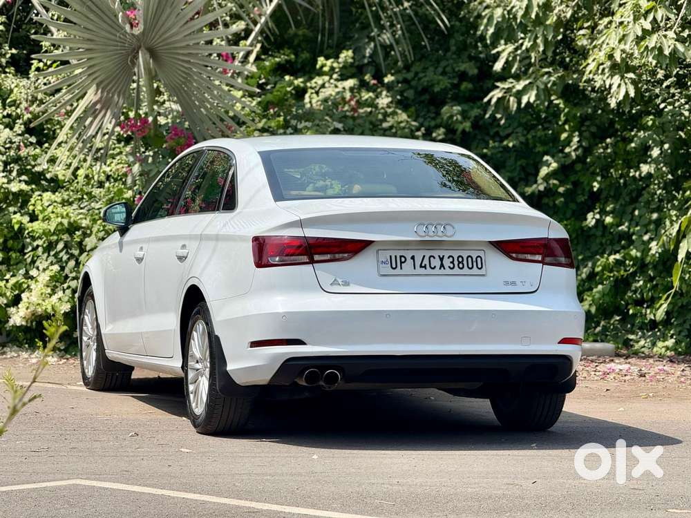 Audi A3 2.0 35 Tdi Premium Plus + Sunroof, 2016, Diesel