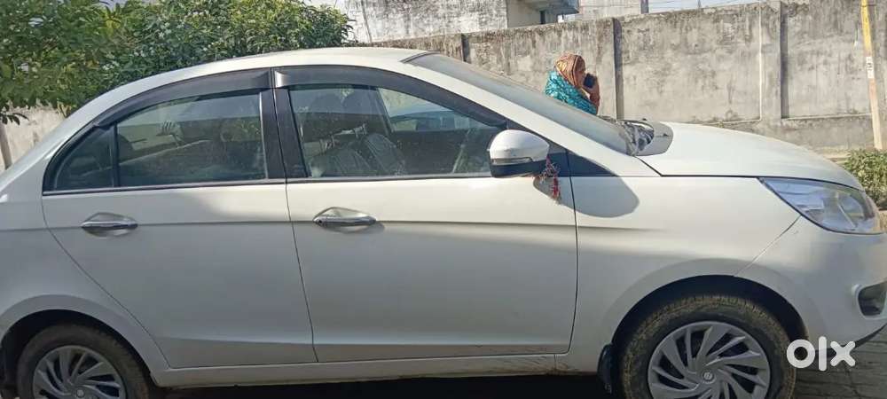 One Hand Car Is Bast Car Of Tata Zest