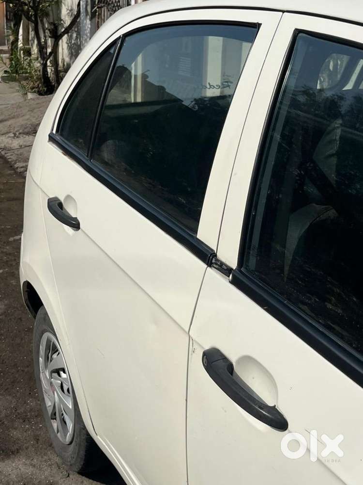 Tata Indica Vista 2013 Diesel Good Condition