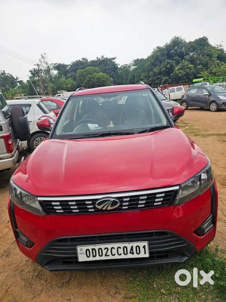 Mahindra Xuv300 2022 Diesel