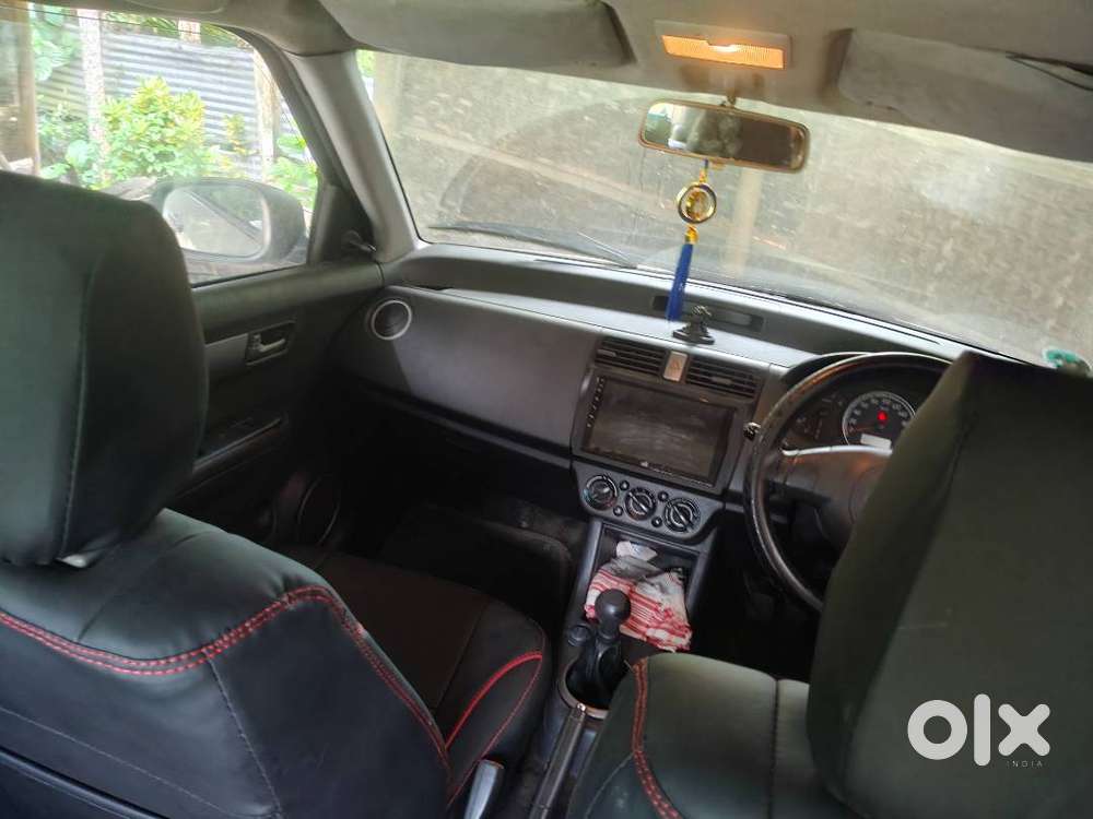 2005 Maruti Swift Vxi Petrol 1.3