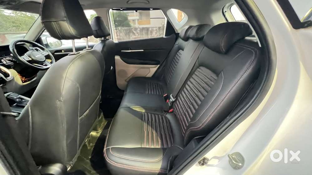 Kia Sonet Htk Plus Turbo Dct, 2023, Petrol