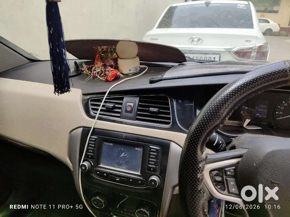 Tata Zest 2020 Diesel Well Maintained