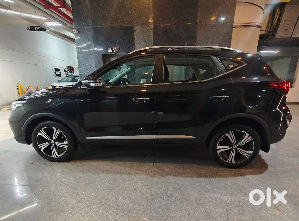 Mg Astor 1.5 Sharp, 2021, Petrol