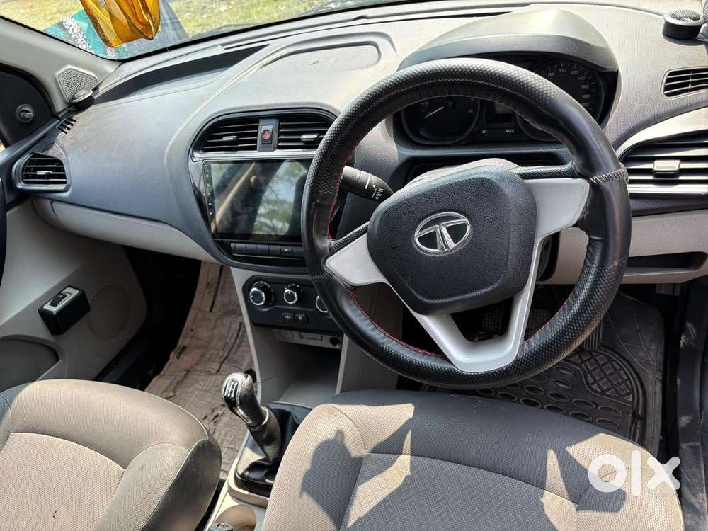 Tata Tiago 2019 Diesel 65000 Km Driven