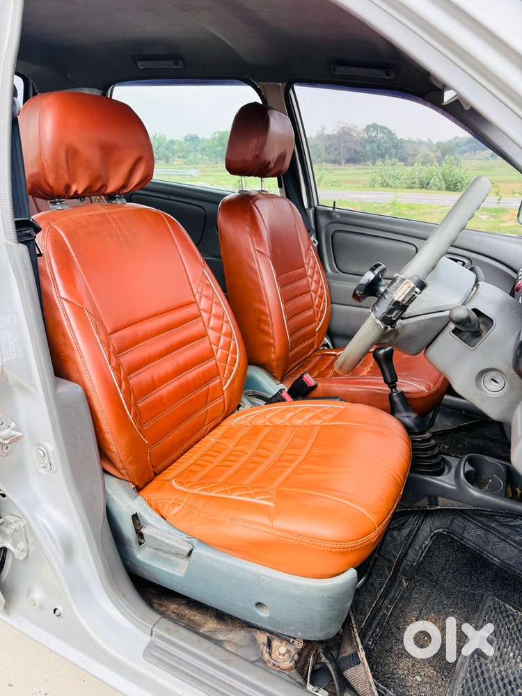 Maruti Suzuki Alto 2009