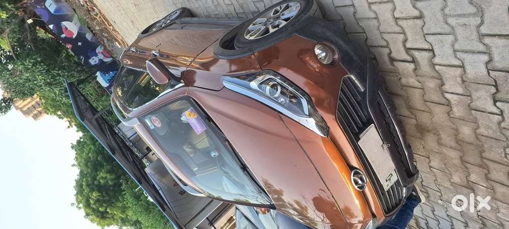 Hyundai I20 Active 2016
