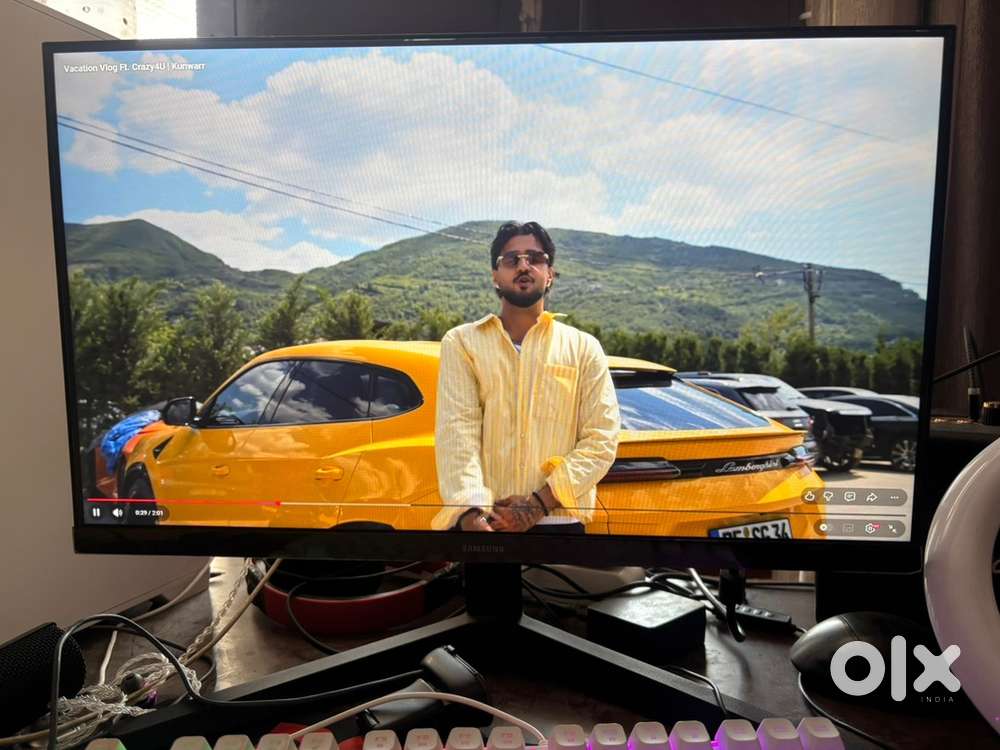 Samsung Monitor