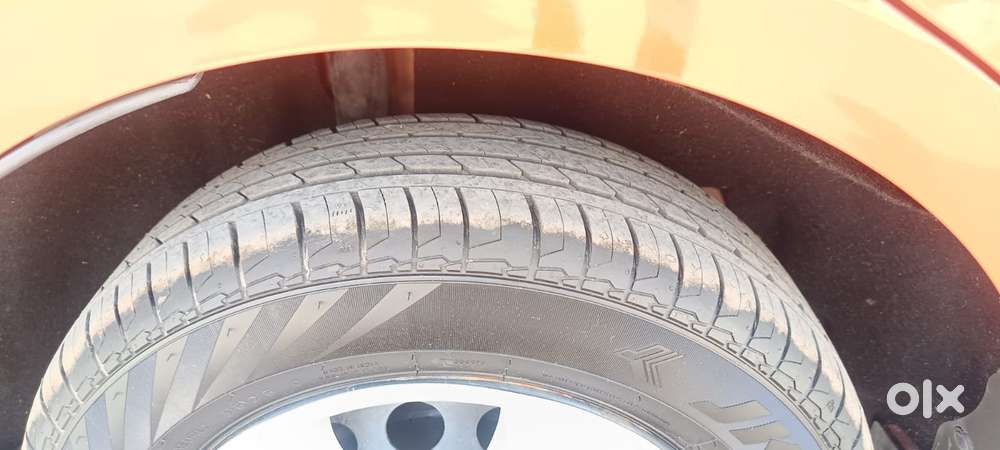 Ford Ecosport [2013-2015] 1.5 Titanium Tdci, 2015, Diesel