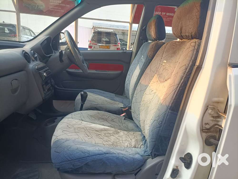 Hyundai Santro Xing Gls, 2009, Petrol