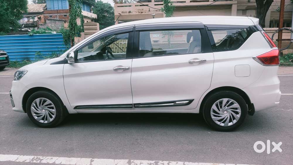 Maruti Suzuki Ertiga Vdi Shvs, 2019, Diesel