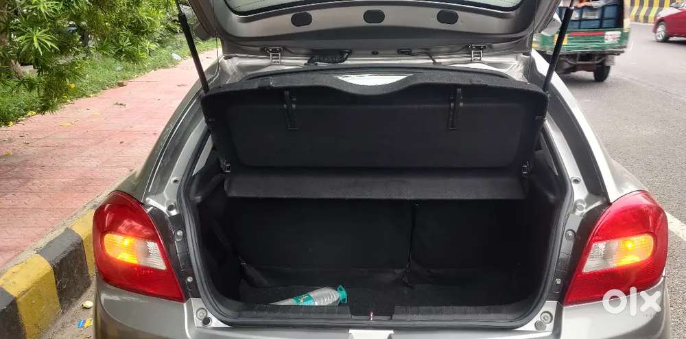 Maruti Suzuki Baleno 2019
