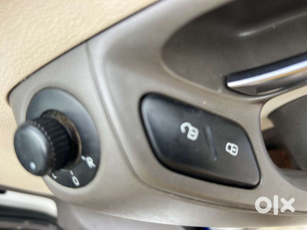 Volkswagen Vento Diesel Trendline, 2014, Diesel