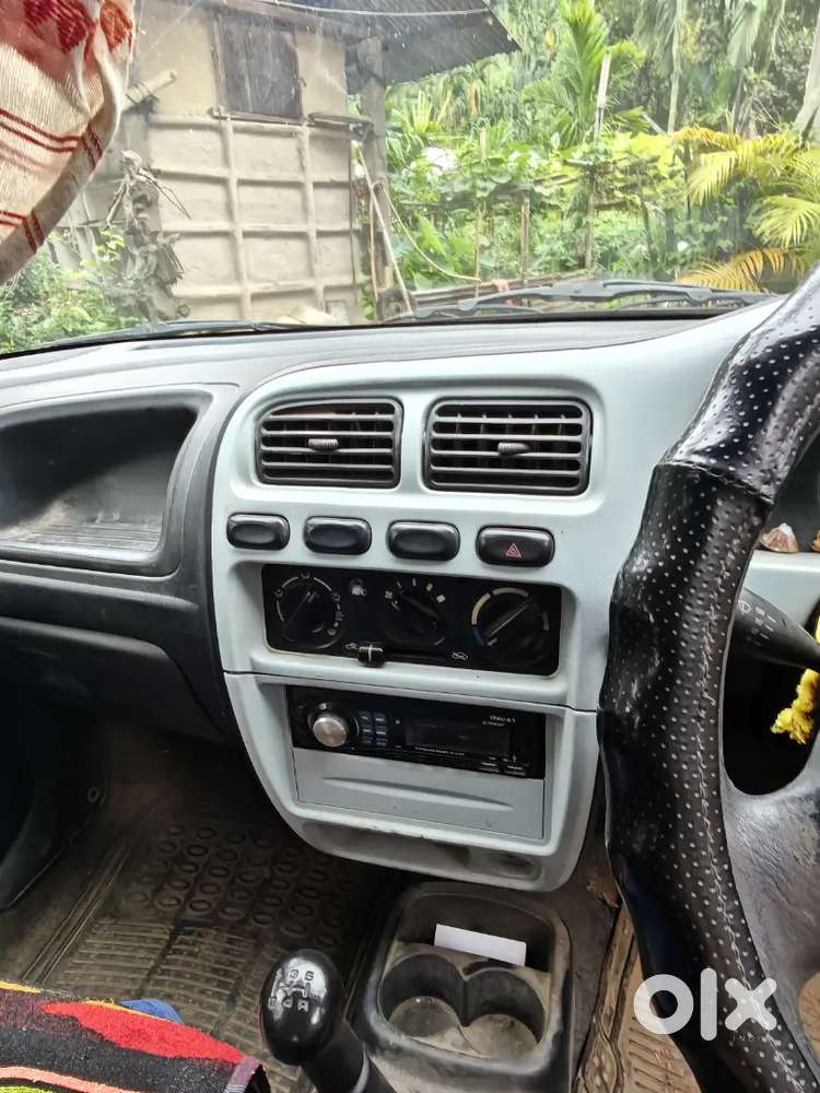 Maruti Suzuki Alto 800  Single Owner