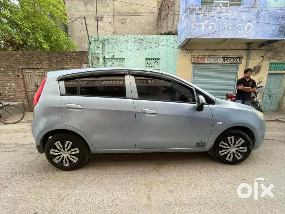 2013 Chevrolet Sail A¹ Car. Cool Condition All Orignal Car