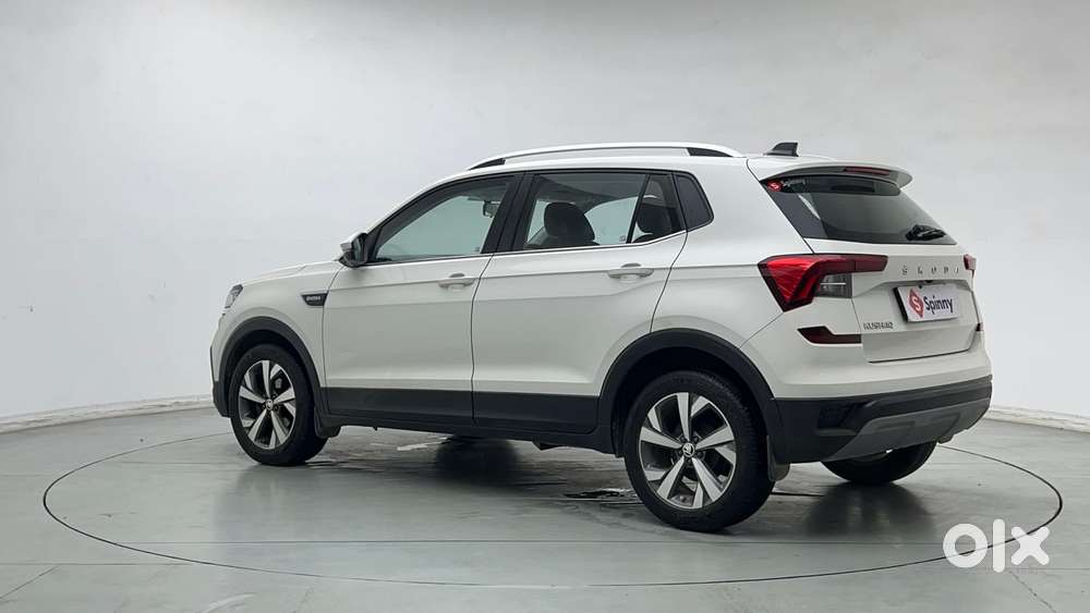 Skoda Kushaq Ambition 1.0l Tsi Mt, 2023, Petrol