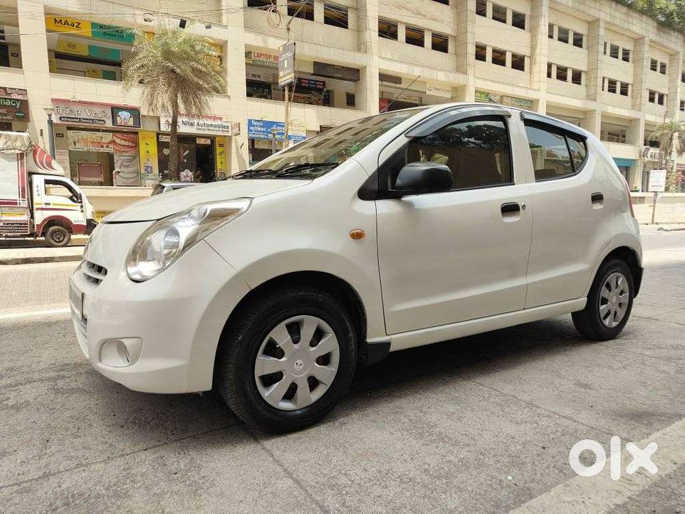 Maruti Suzuki A-star Vxi, 2011, Cng & Hybrids