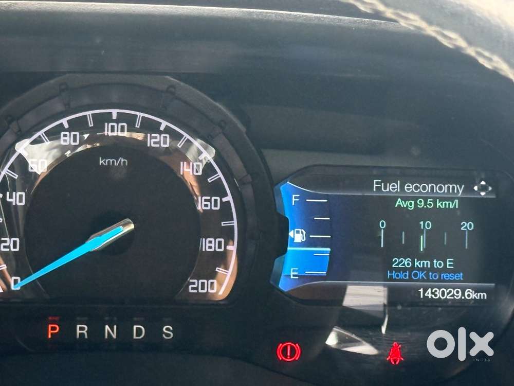 2021 Nov Last Top Model Titanium 4wd