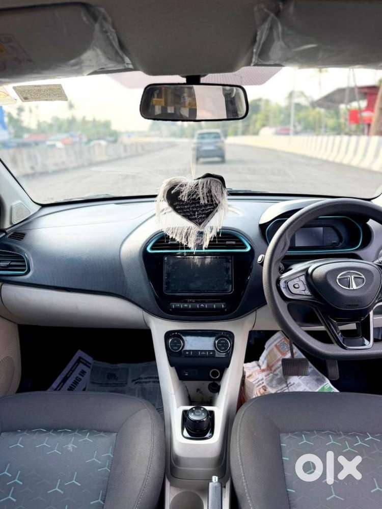 Tata Tiago Ev Xt Mr, 2023, Electric