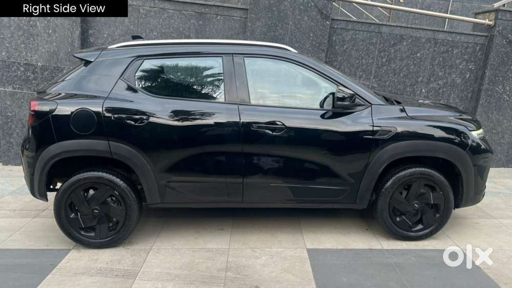 Renault Kiger Rxl, 2025, Petrol
