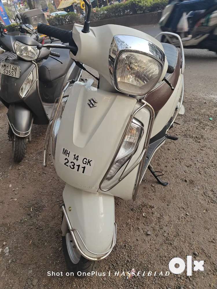 Suzuki access 125 outlet olx